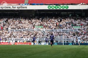 F.C. København - FC Midtjylland - 18/05-2018