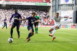 F.C. København - FC Midtjylland - 18/05-2018