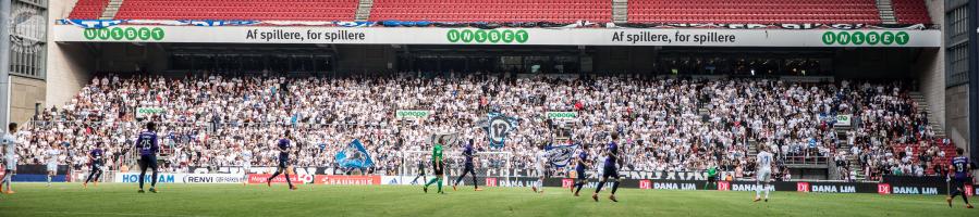 F.C. København - FC Midtjylland - 18/05-2018