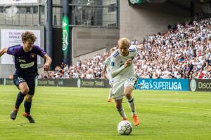 F.C. København - FC Midtjylland - 18/05-2018