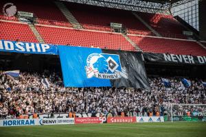 F.C. København - FC Midtjylland - 18/05-2018