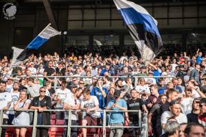 F.C. København - FC Midtjylland - 18/05-2018