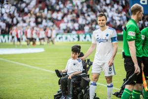 F.C. København - FC Midtjylland - 18/05-2018