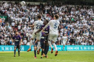 F.C. København - FC Midtjylland - 18/05-2018