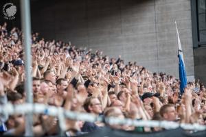 F.C. København - FC Midtjylland - 18/05-2018