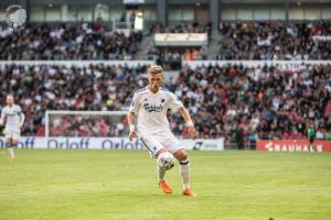 F.C. København - FC Midtjylland - 18/05-2018