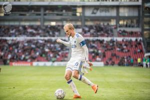 F.C. København - FC Midtjylland - 18/05-2018