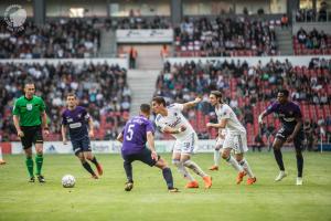 F.C. København - FC Midtjylland - 18/05-2018