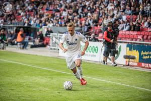 F.C. København - FC Midtjylland - 18/05-2018