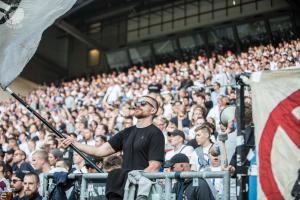 F.C. København - FC Midtjylland - 18/05-2018