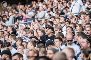 F.C. København - FC Midtjylland - 18/05-2018