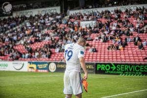 F.C. København - FC Midtjylland - 18/05-2018