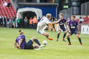 F.C. København - FC Midtjylland - 18/05-2018