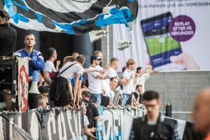 F.C. København - FC Midtjylland - 18/05-2018