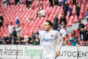 F.C. København - FC Midtjylland - 18/05-2018