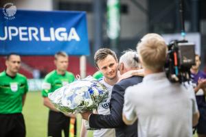 F.C. København - FC Midtjylland - 18/05-2018