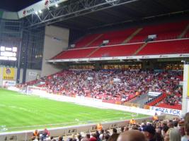 F.C. København - FC Midtjylland - 18/09-2005