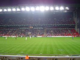 F.C. København - FC Midtjylland - 18/09-2005