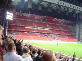 F.C. København - FC Midtjylland - 18/09-2005