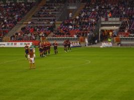 F.C. København - FC Midtjylland - 18/09-2005