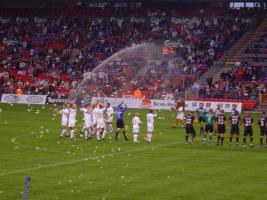 F.C. København - FC Midtjylland - 18/09-2005