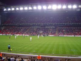 F.C. København - FC Midtjylland - 18/09-2005