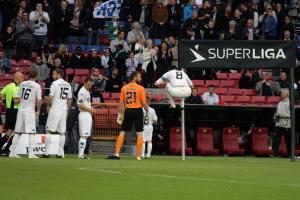 F.C. København - FC Midtjylland - 19/05-2011