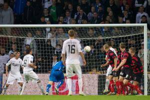 F.C. København - FC Midtjylland - 19/05-2011