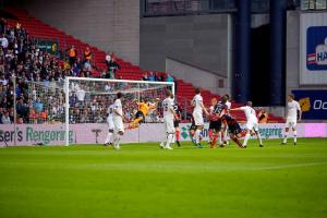 F.C. København - FC Midtjylland - 19/05-2011