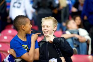 F.C. København - FC Midtjylland - 19/05-2011