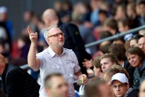 F.C. København - FC Midtjylland - 19/05-2011