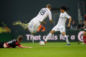 F.C. København - FC Midtjylland - 19/05-2011