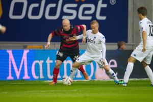 F.C. København - FC Midtjylland - 19/05-2011