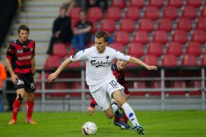 F.C. København - FC Midtjylland - 19/05-2011