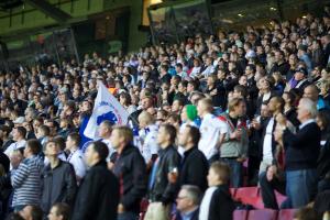 F.C. København - FC Midtjylland - 19/05-2011