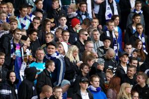 F.C. København - FC Midtjylland - 19/05-2011