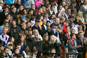 F.C. København - FC Midtjylland - 19/05-2011