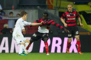 F.C. København - FC Midtjylland - 19/05-2011