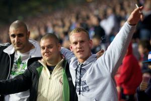 F.C. København - FC Midtjylland - 19/05-2011