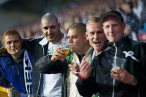 F.C. København - FC Midtjylland - 19/05-2011