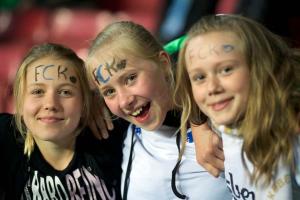 F.C. København - FC Midtjylland - 19/05-2011