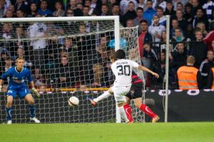 F.C. København - FC Midtjylland - 19/05-2011