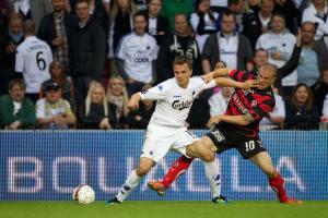 F.C. København - FC Midtjylland - 19/05-2011