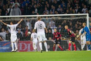 F.C. København - FC Midtjylland - 19/05-2011