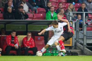 F.C. København - FC Midtjylland - 19/05-2011