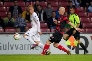 F.C. København - FC Midtjylland - 19/05-2011