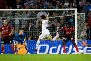 F.C. København - FC Midtjylland - 19/05-2011