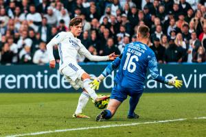 F.C. København - FC Midtjylland - 19/09-2021