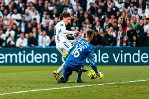 F.C. København - FC Midtjylland - 19/09-2021