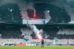 F.C. København - FC Midtjylland - 19/09-2021